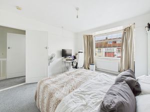 Rosebery Avenue